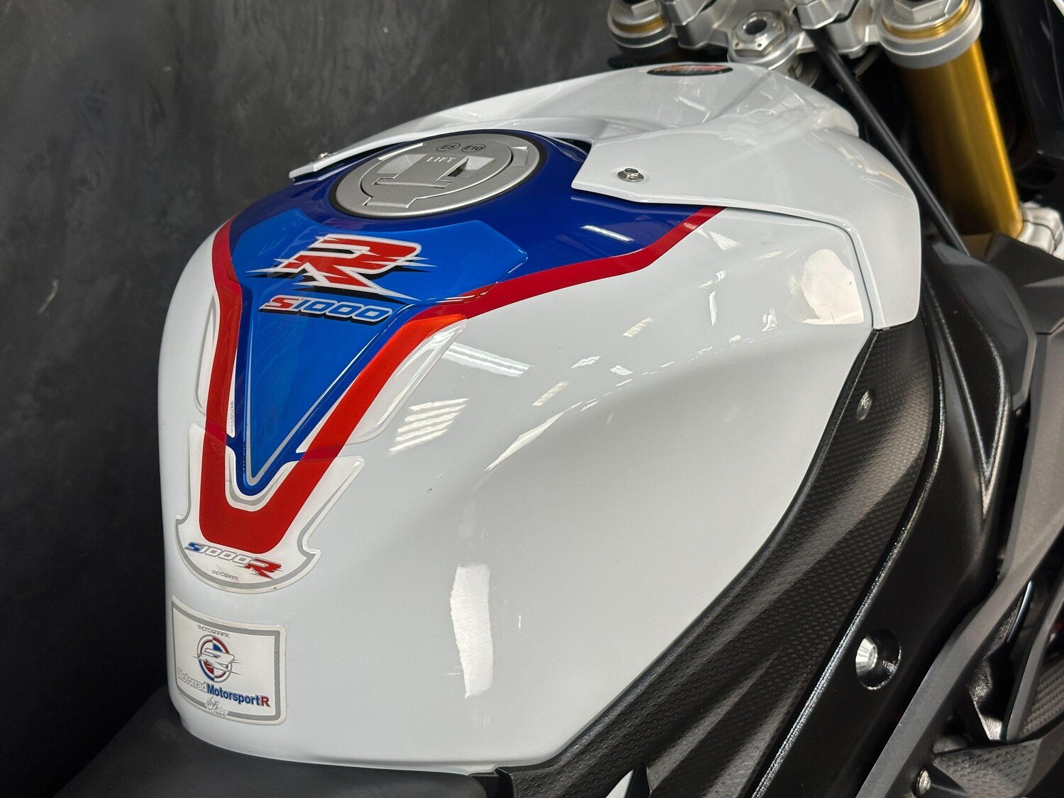 Used BMW S1000 2020 for sale - 78586454: Photo 30