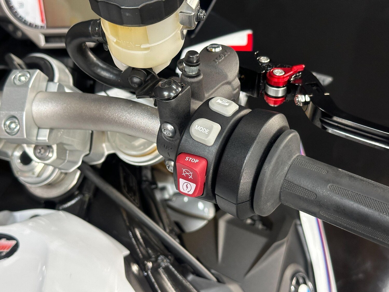 Used BMW S1000 2020 for sale - 78586454: Photo 31