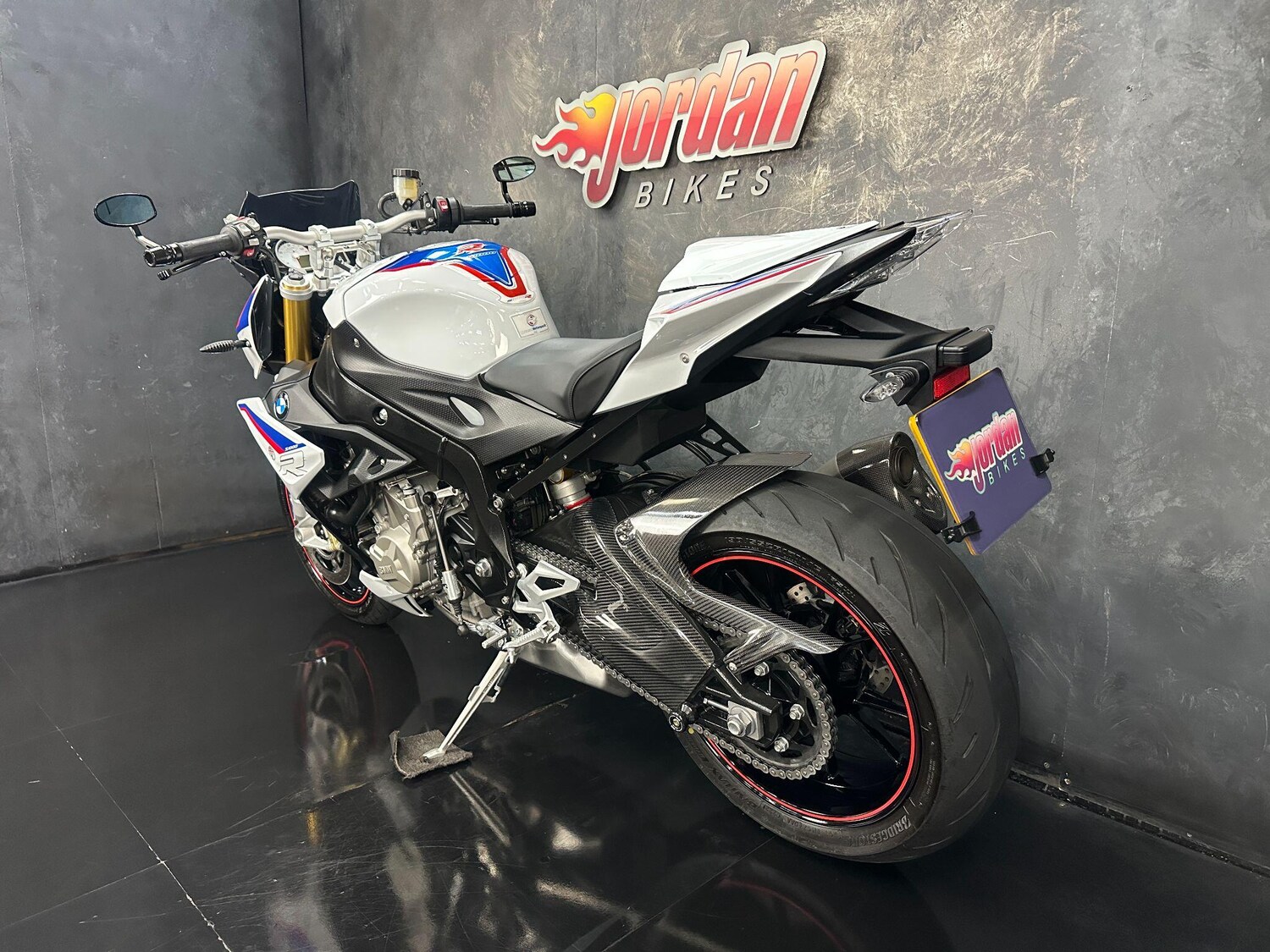 Used BMW S1000 2020 for sale - 78586454: Photo 34
