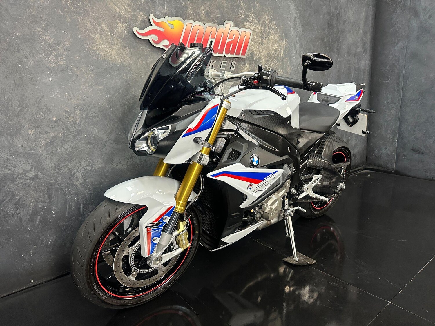 Used BMW S1000 2020 for sale - 78586454: Photo 35