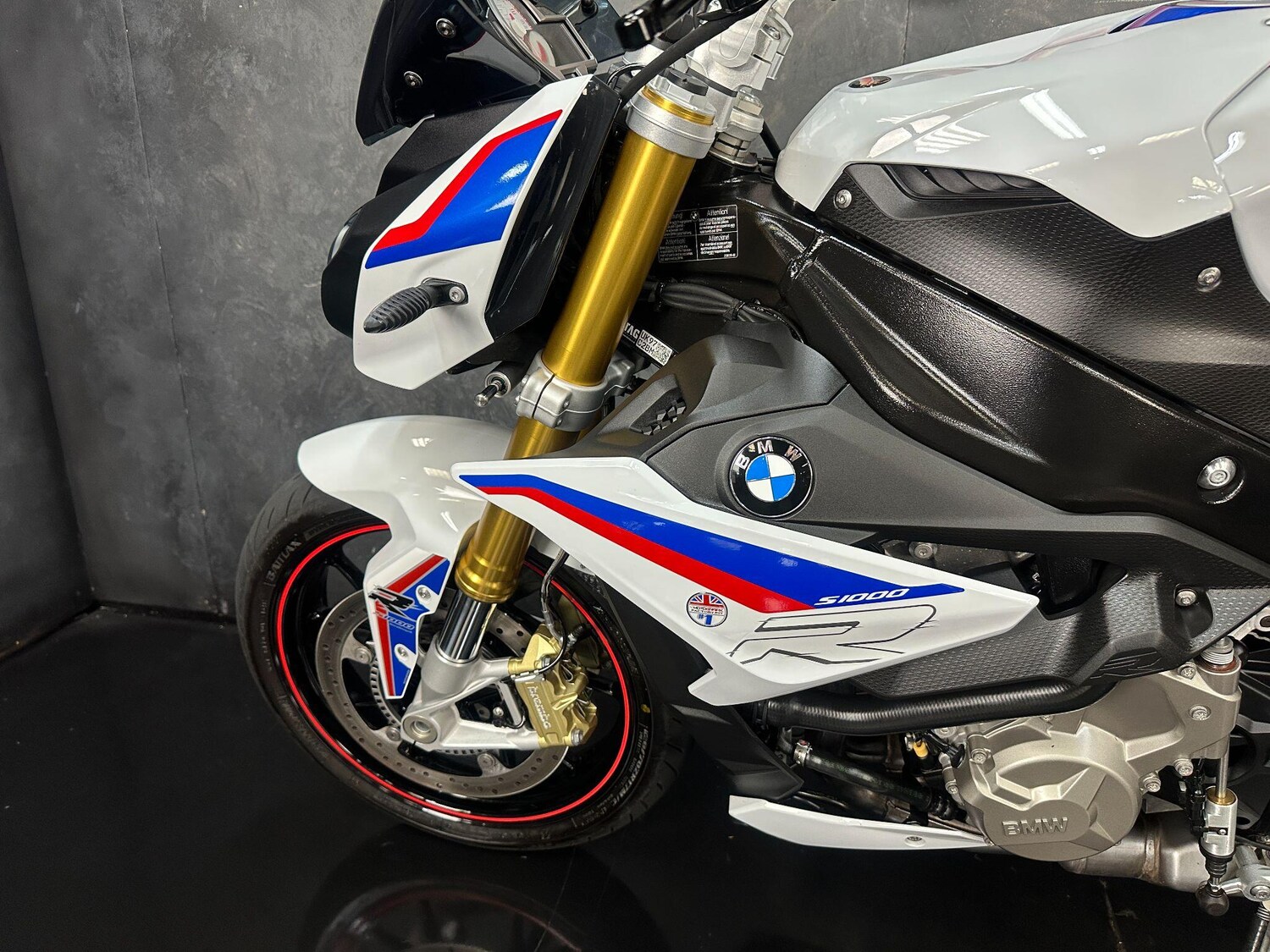 Used BMW S1000 2020 for sale - 78586454: Photo 36