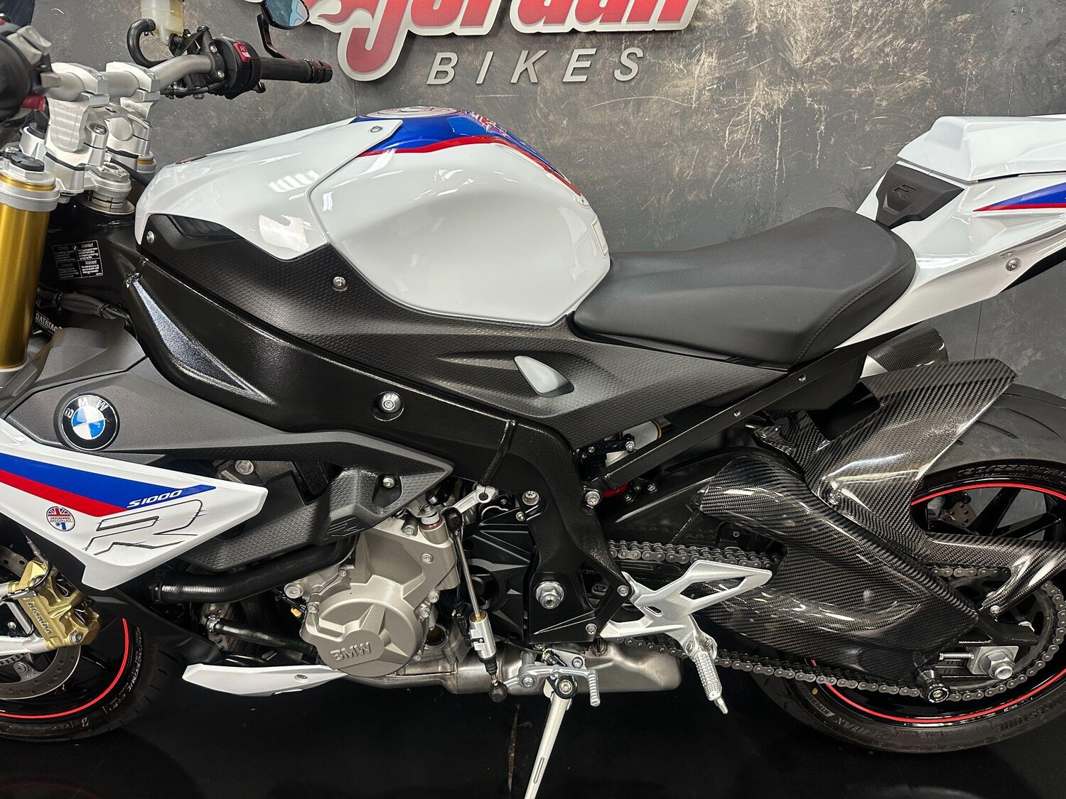 Used BMW S1000 2020 for sale - 78586454: Photo 37