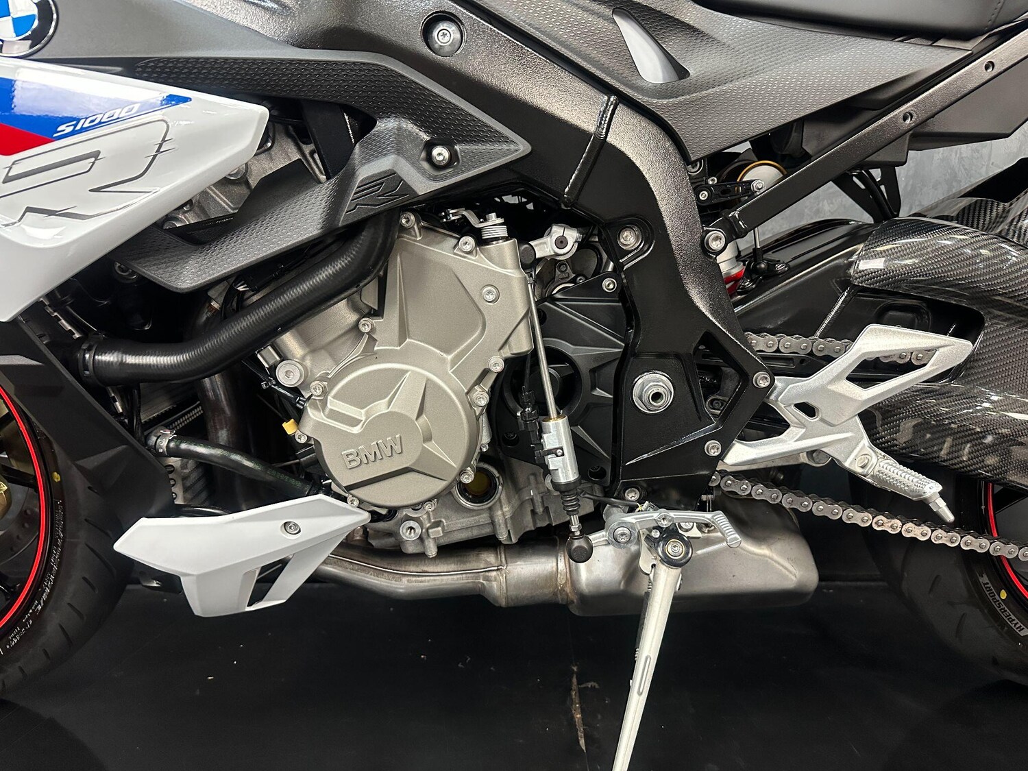Used BMW S1000 2020 for sale - 78586454: Photo 38
