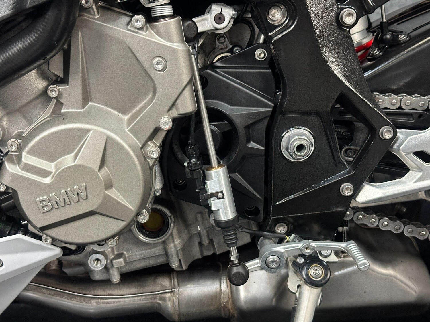 Used BMW S1000 2020 for sale - 78586454: Photo 39