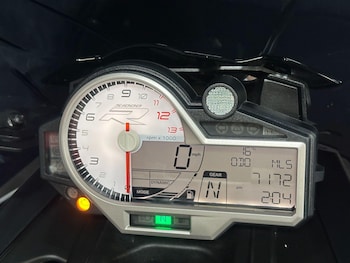 Used BMW S1000 2020 for sale - bike-78586454: Photo