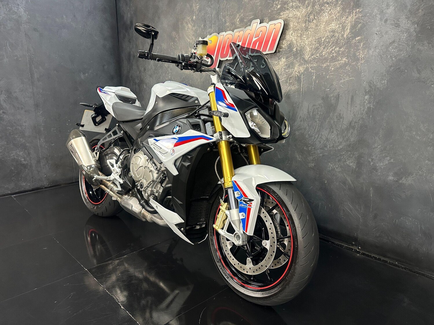 Used BMW S1000 2020 for sale - 78586454: Photo 4