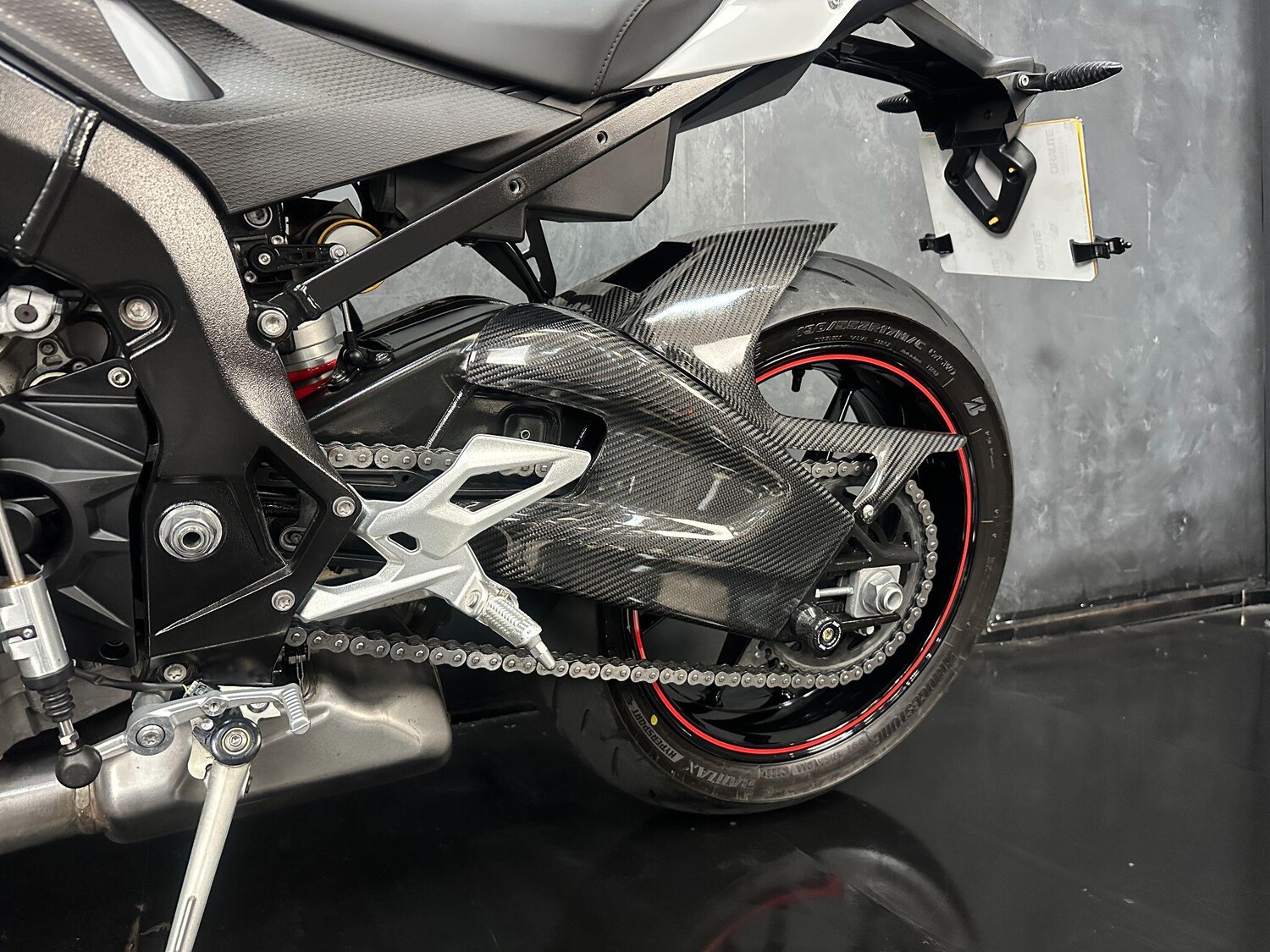 Used BMW S1000 2020 for sale - 78586454: Photo 40