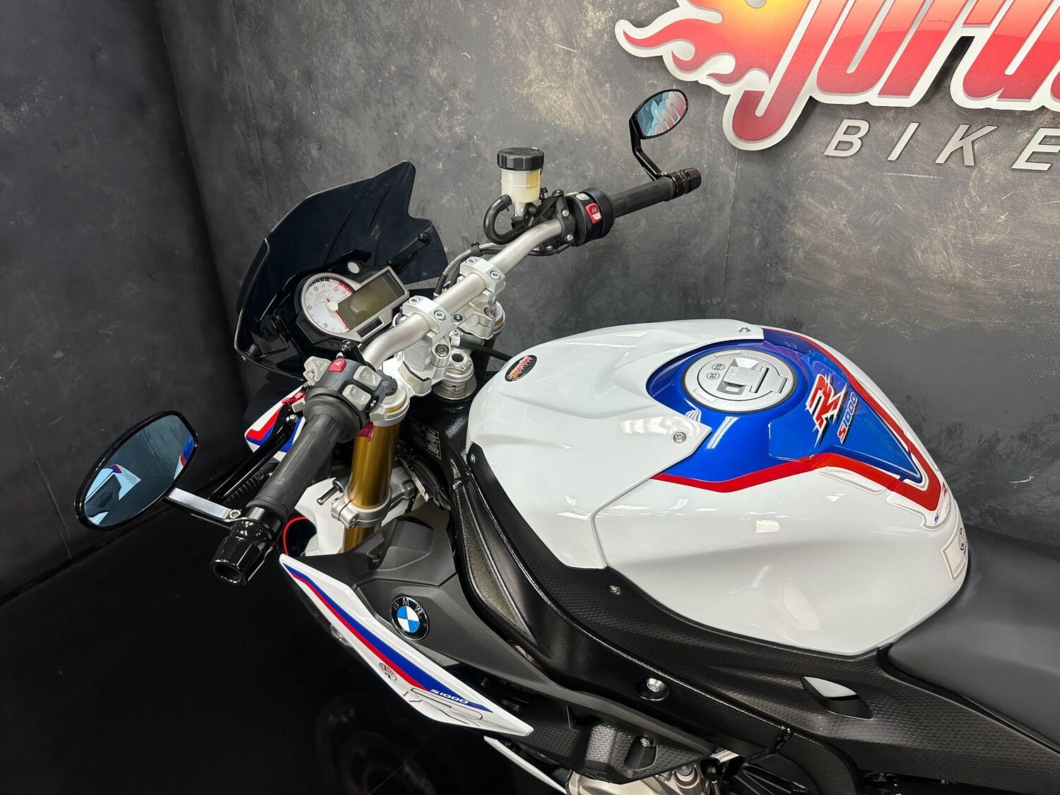 Used BMW S1000 2020 for sale - 78586454: Photo 41