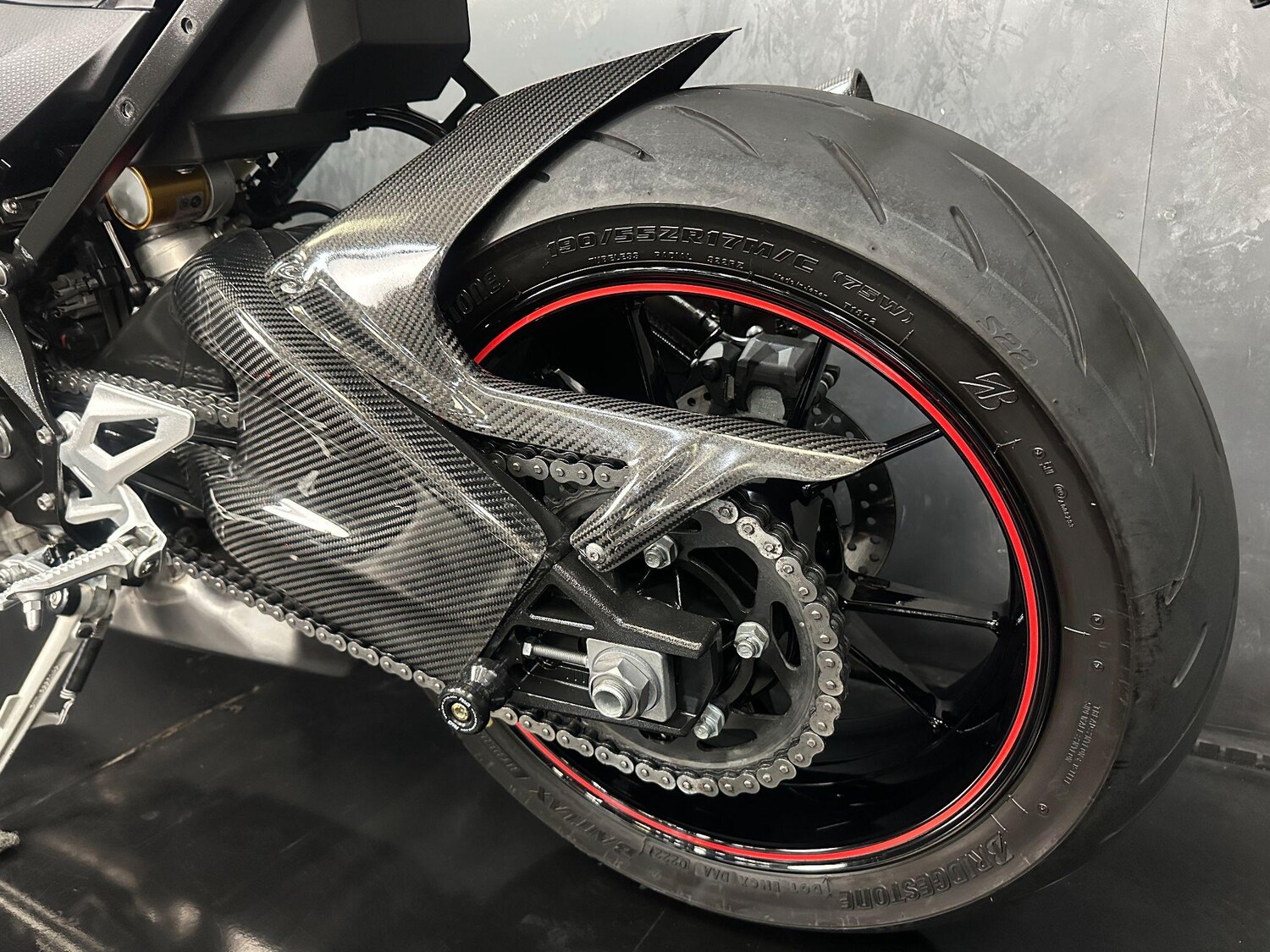 Used BMW S1000 2020 for sale - 78586454: Photo 43