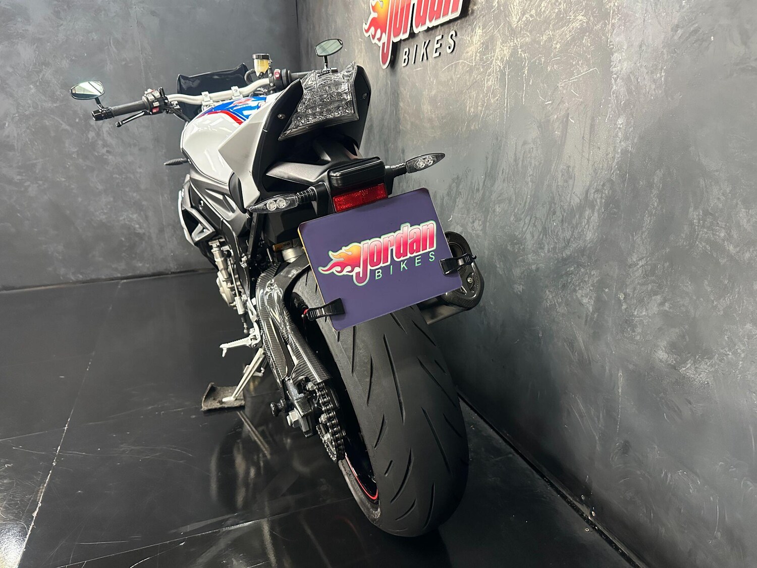 Used BMW S1000 2020 for sale - 78586454: Photo 45
