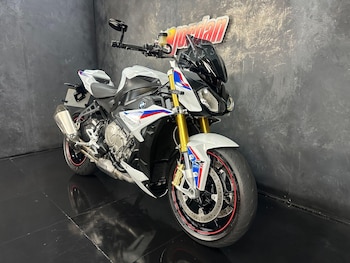 Used BMW S1000 2020 for sale - bike-78586454: Photo