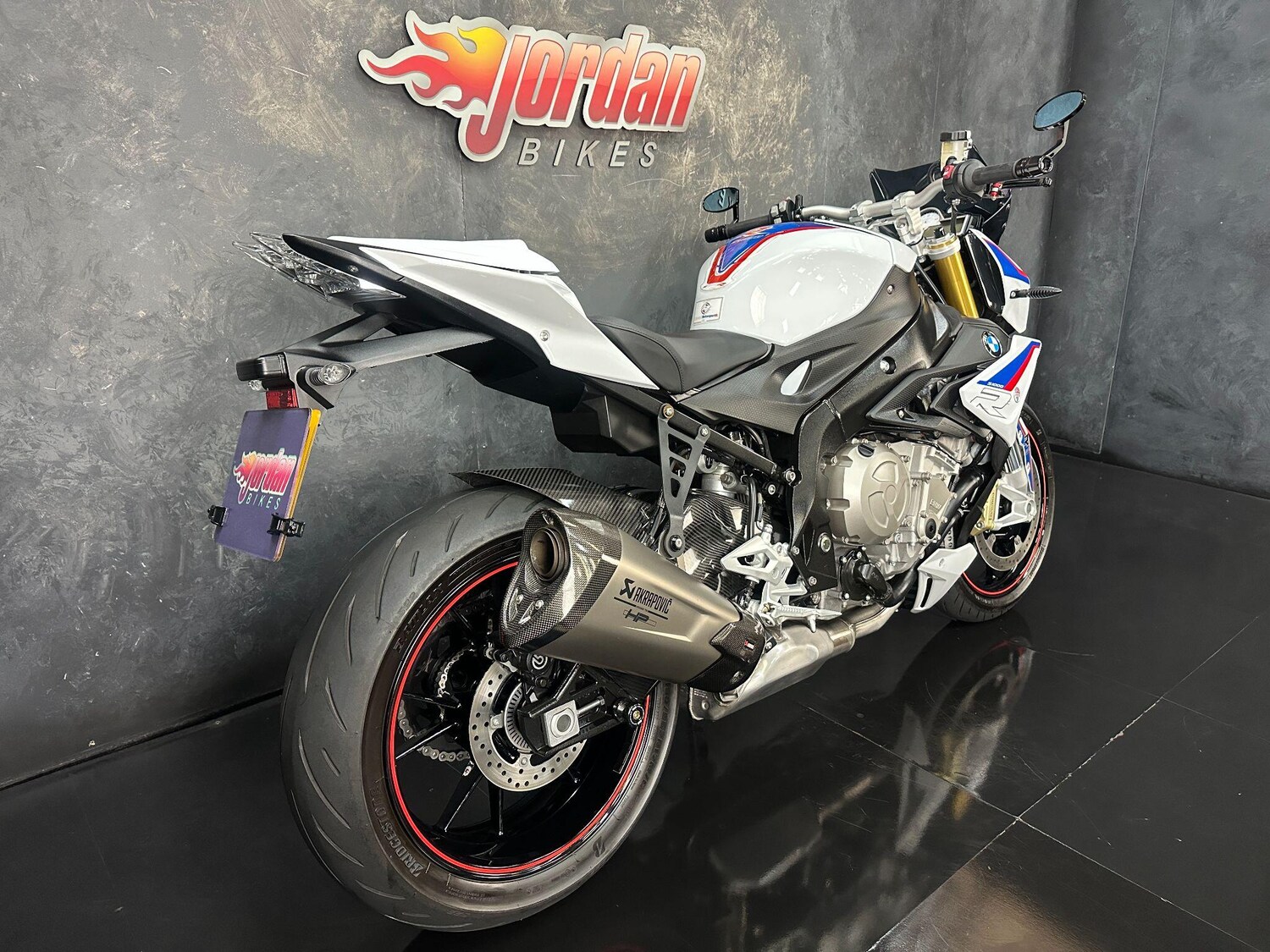 Used BMW S1000 2020 for sale - 78586454: Photo 6