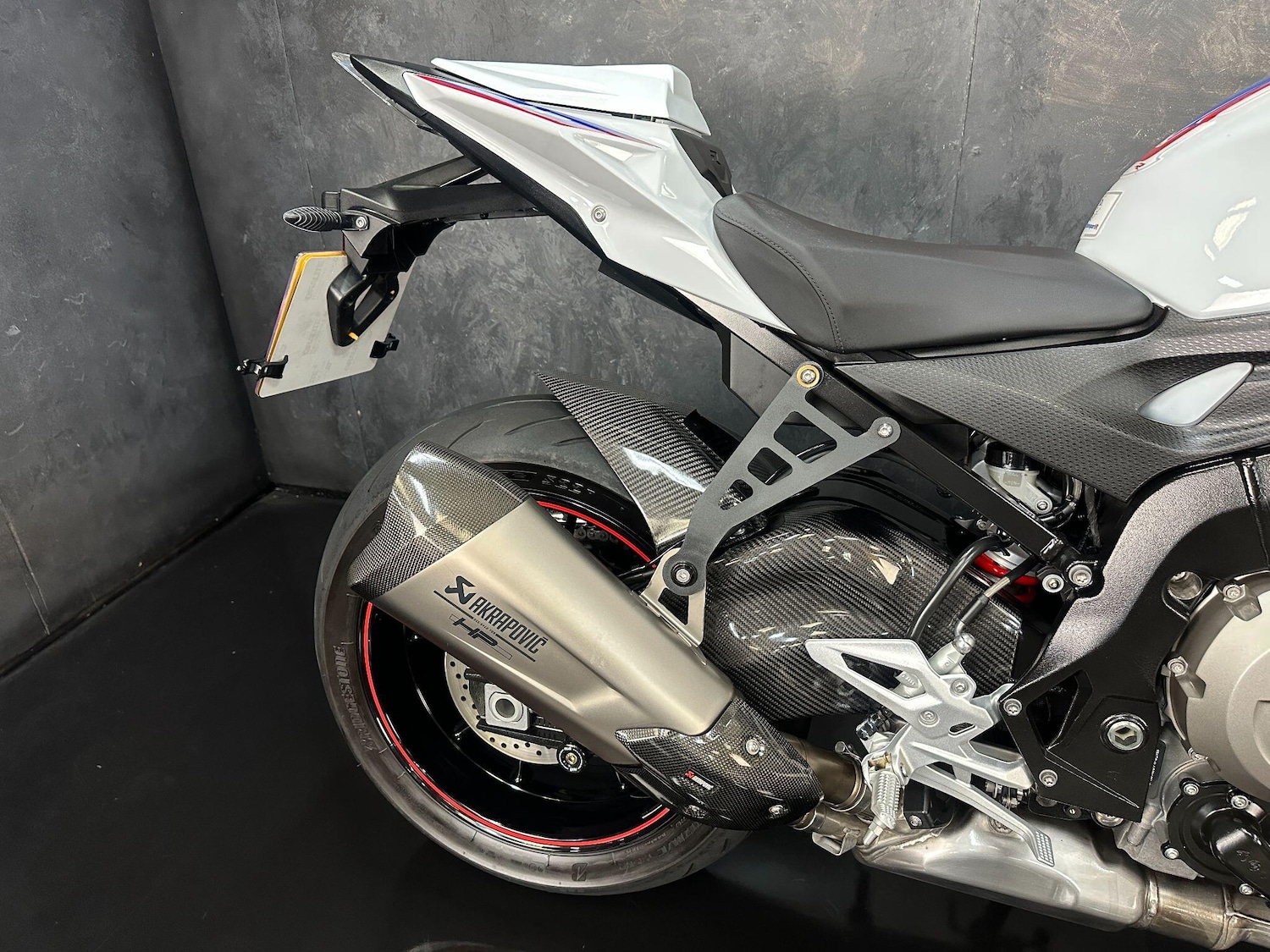 Used BMW S1000 2020 for sale - 78586454: Photo 7