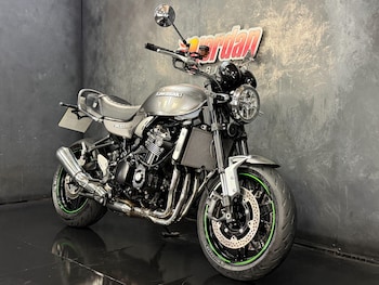 Used Kawasaki Z900 RS 2019 for sale - bike-78982687: Photo