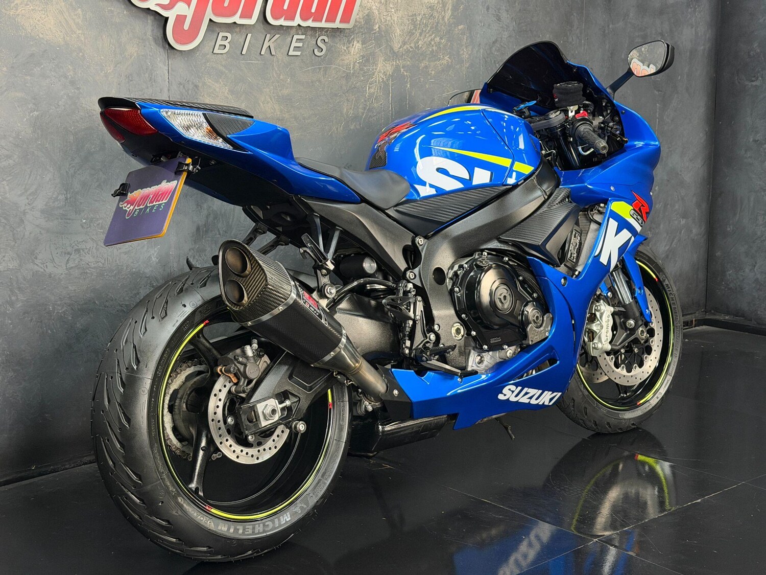 Used Suzuki GSX-R 2015 for sale - 78771463: Photo 10