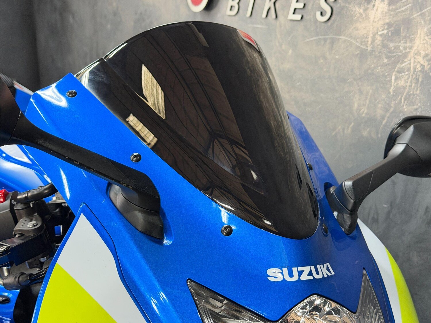 Used Suzuki GSX-R 2015 for sale - 78771463: Photo 11
