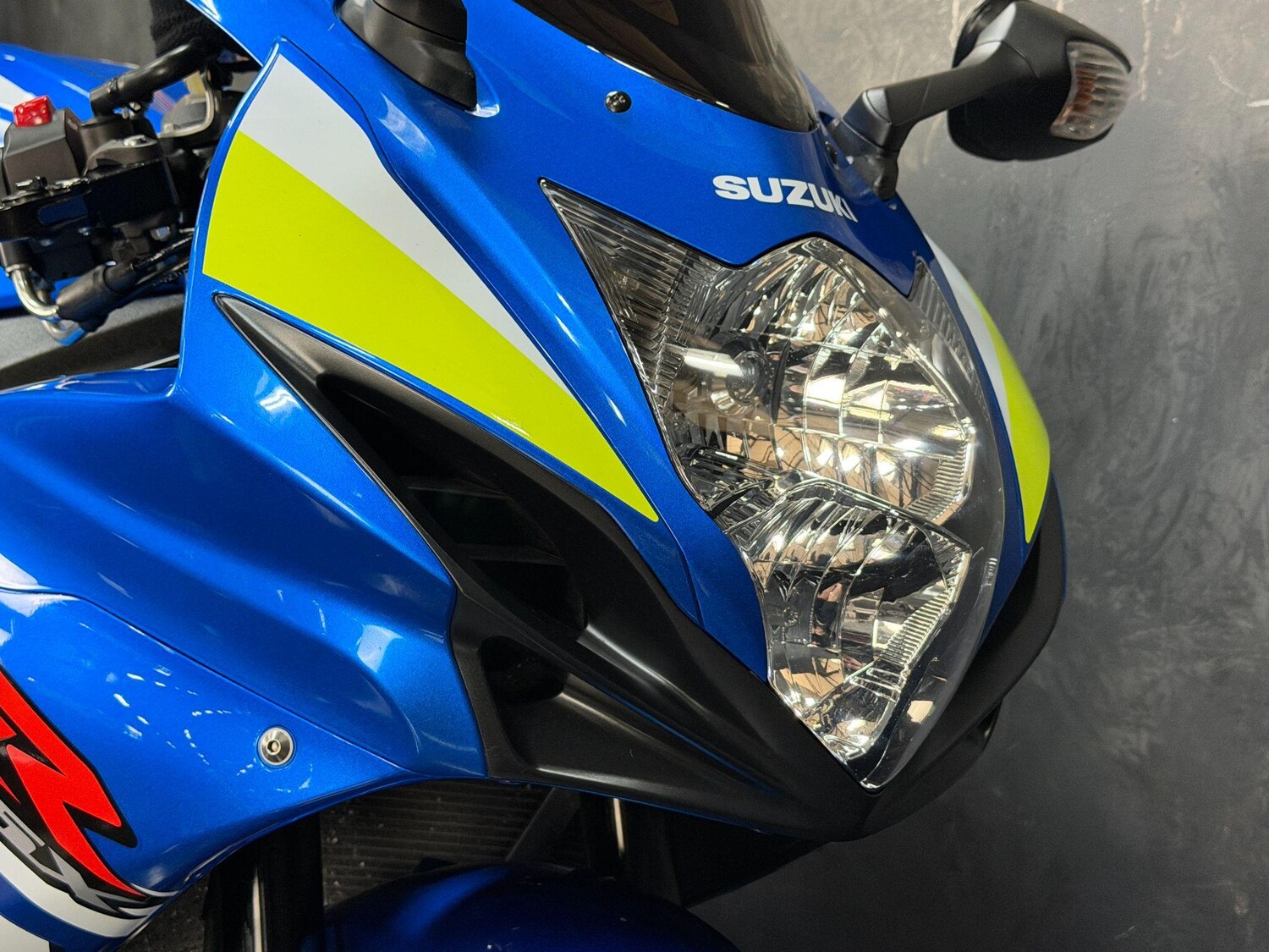 Used Suzuki GSX-R 2015 for sale - 78771463: Photo 12