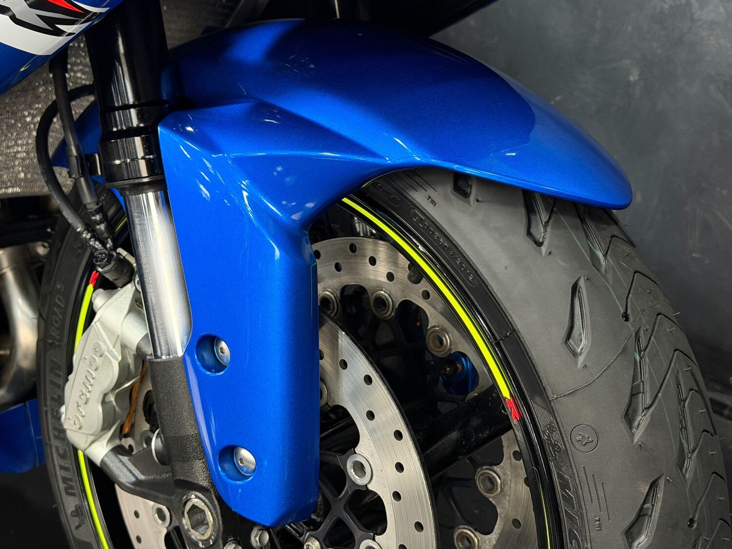 Used Suzuki GSX-R 2015 for sale - 78771463: Photo 13