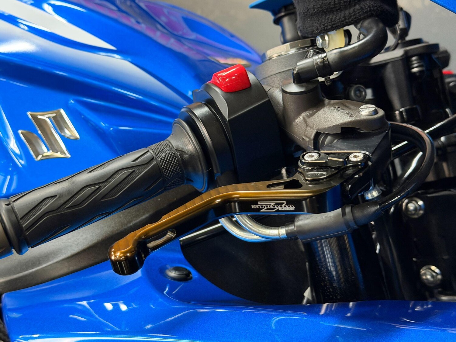 Used Suzuki GSX-R 2015 for sale - 78771463: Photo 14