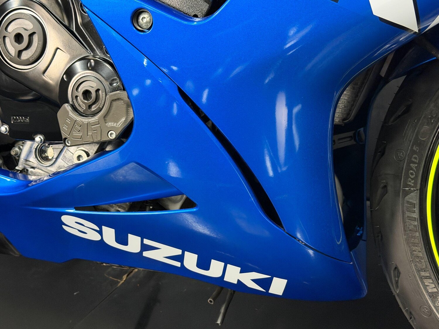 Used Suzuki GSX-R 2015 for sale - 78771463: Photo 16