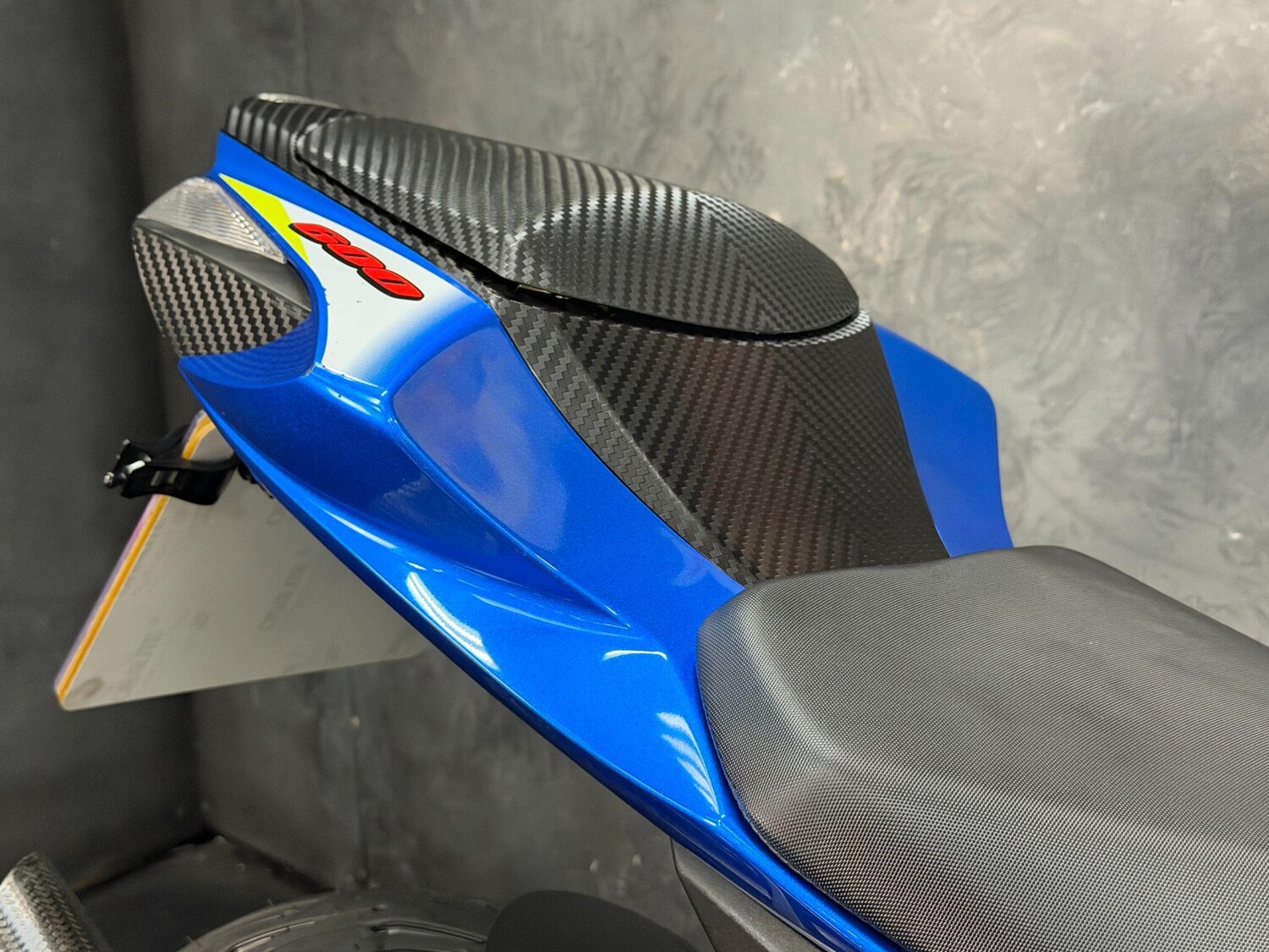 Used Suzuki GSX-R 2015 for sale - 78771463: Photo 19