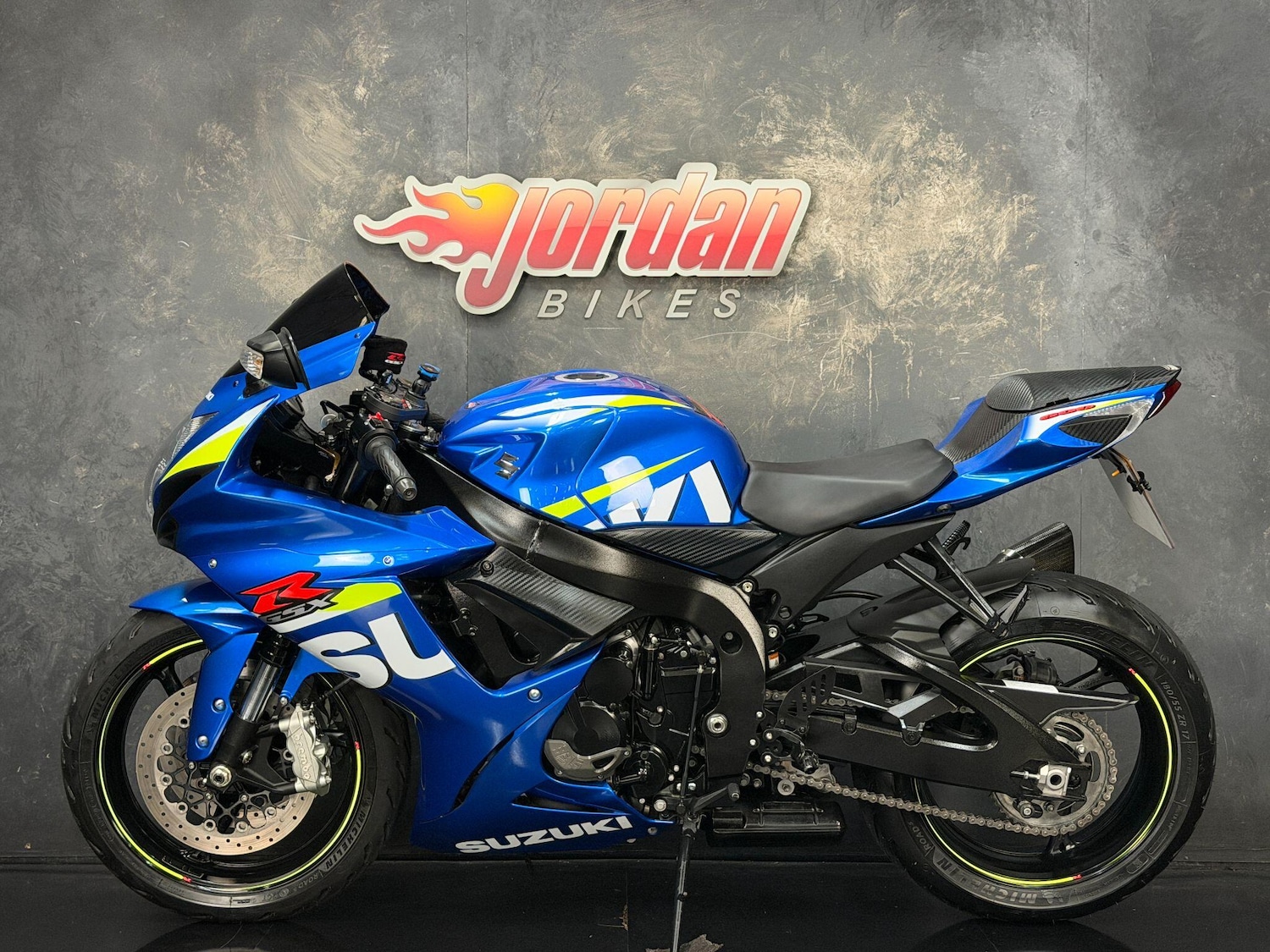 Used Suzuki GSX-R 2015 for sale - 78771463: Photo 2