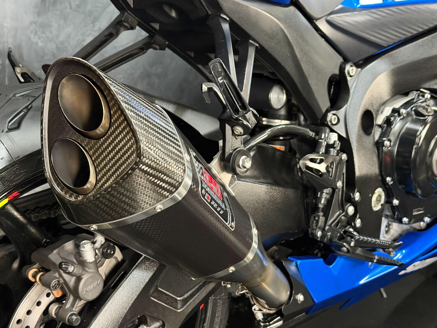 Used Suzuki GSX-R 2015 for sale - 78771463: Photo 21