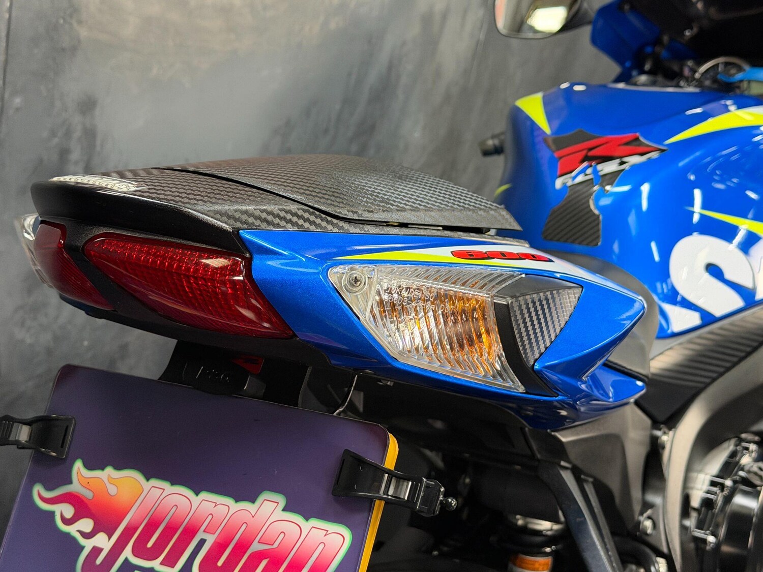 Used Suzuki GSX-R 2015 for sale - 78771463: Photo 22