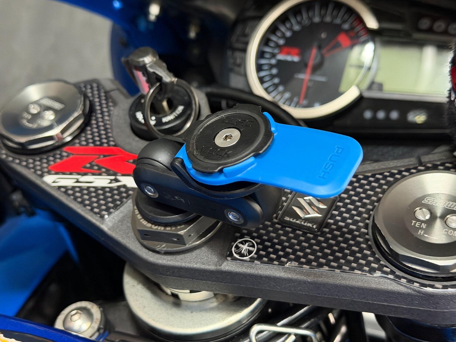 Used Suzuki GSX-R 2015 for sale - 78771463: Photo 24