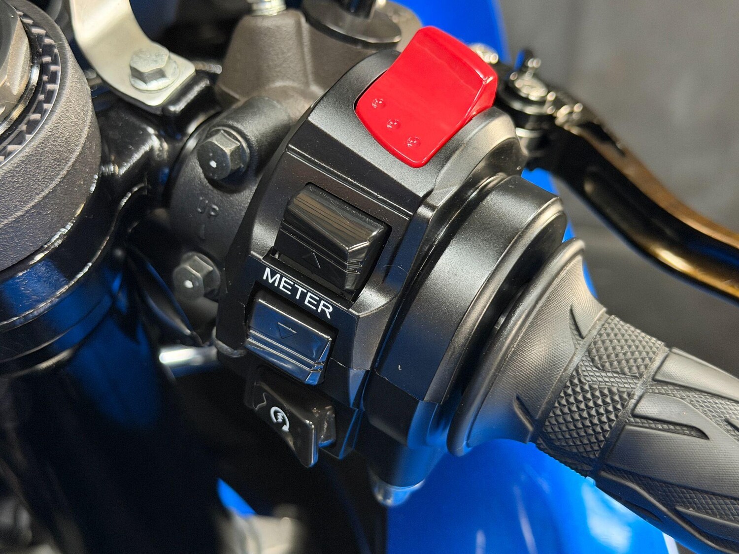 Used Suzuki GSX-R 2015 for sale - 78771463: Photo 26