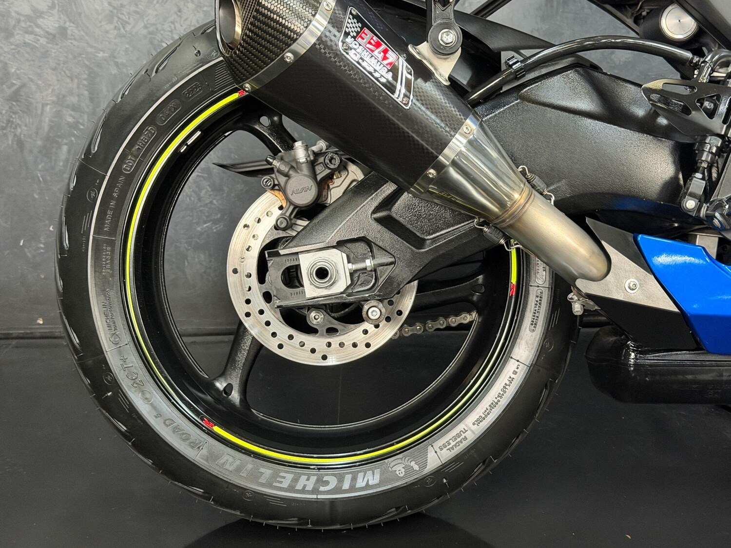 Used Suzuki GSX-R 2015 for sale - 78771463: Photo 28
