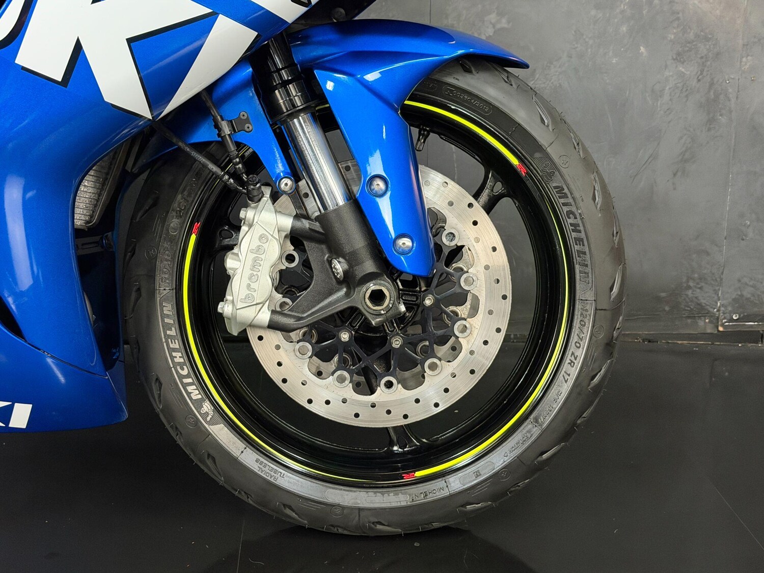 Used Suzuki GSX-R 2015 for sale - 78771463: Photo 29