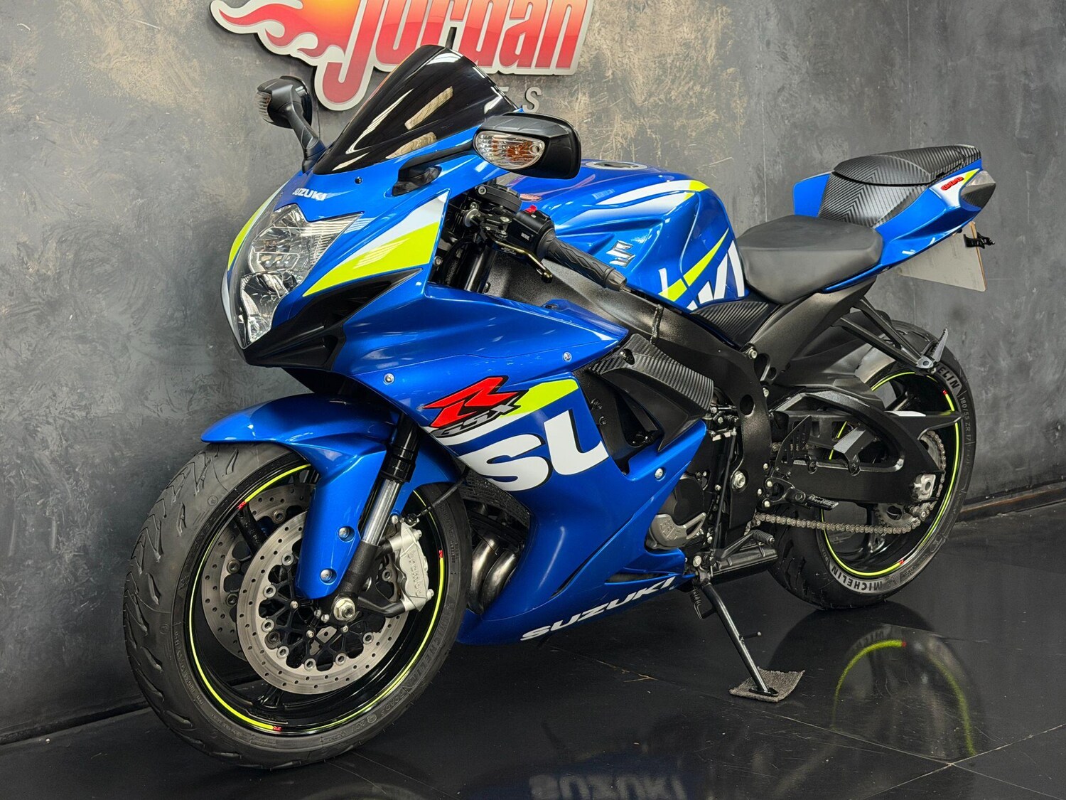 Used Suzuki GSX-R 2015 for sale - 78771463: Photo 30