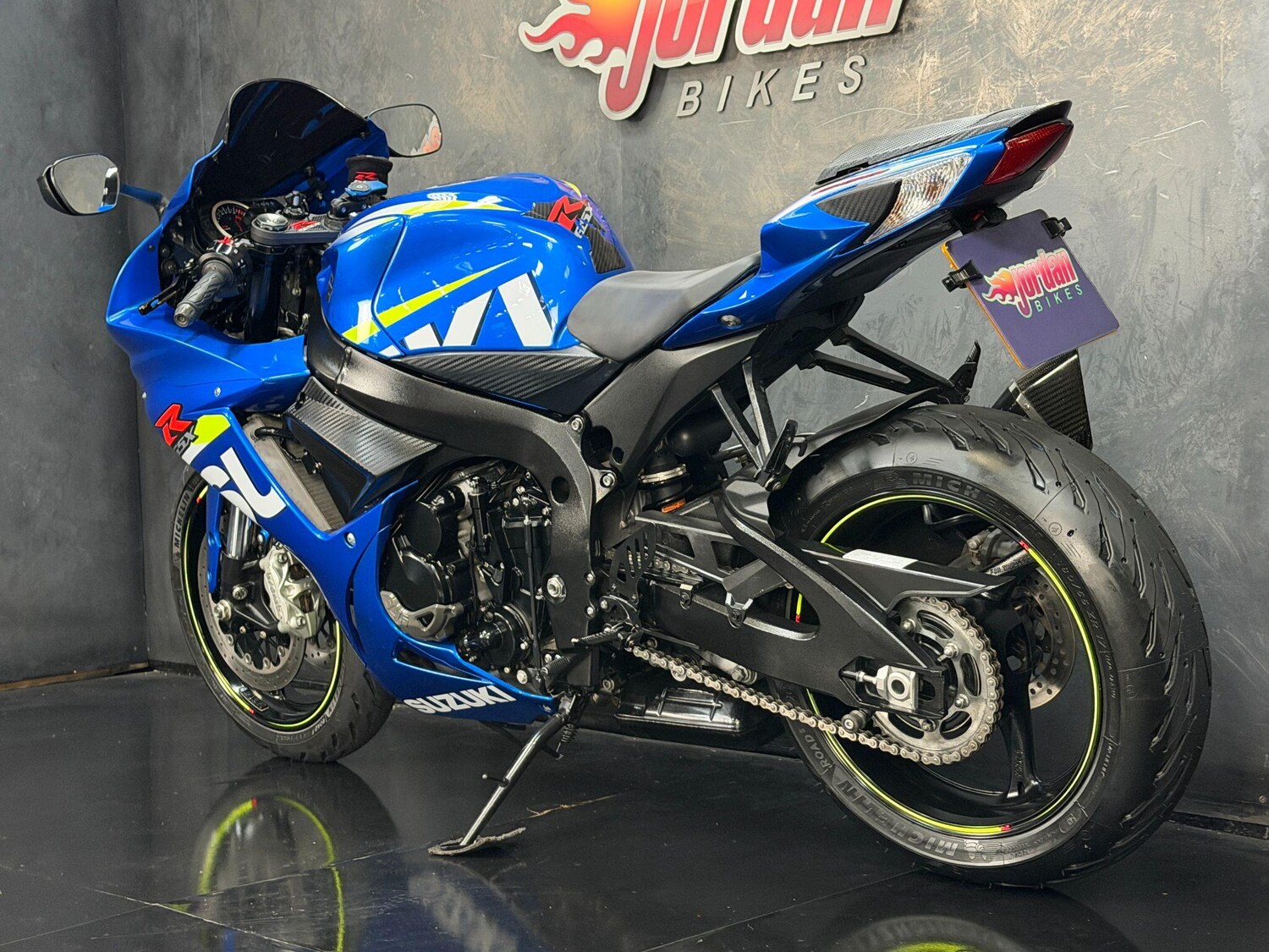Used Suzuki GSX-R 2015 for sale - 78771463: Photo 31
