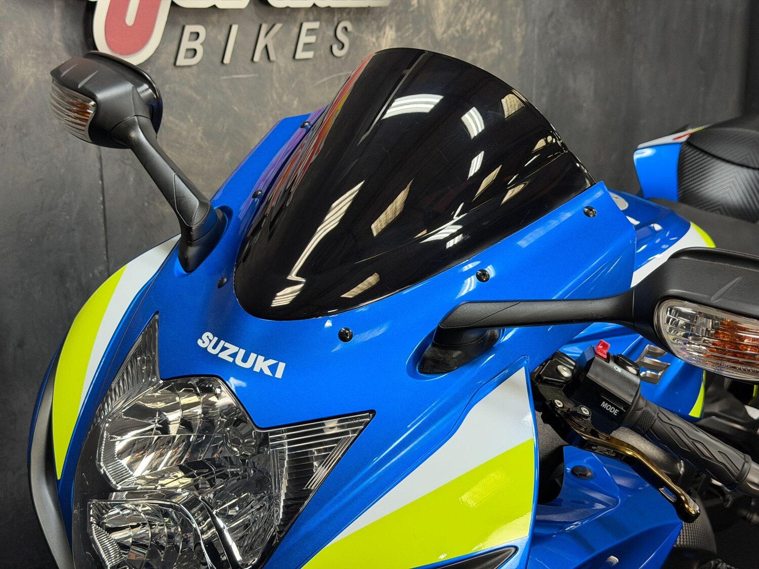 Used Suzuki GSX-R 2015 for sale - 78771463: Photo 32