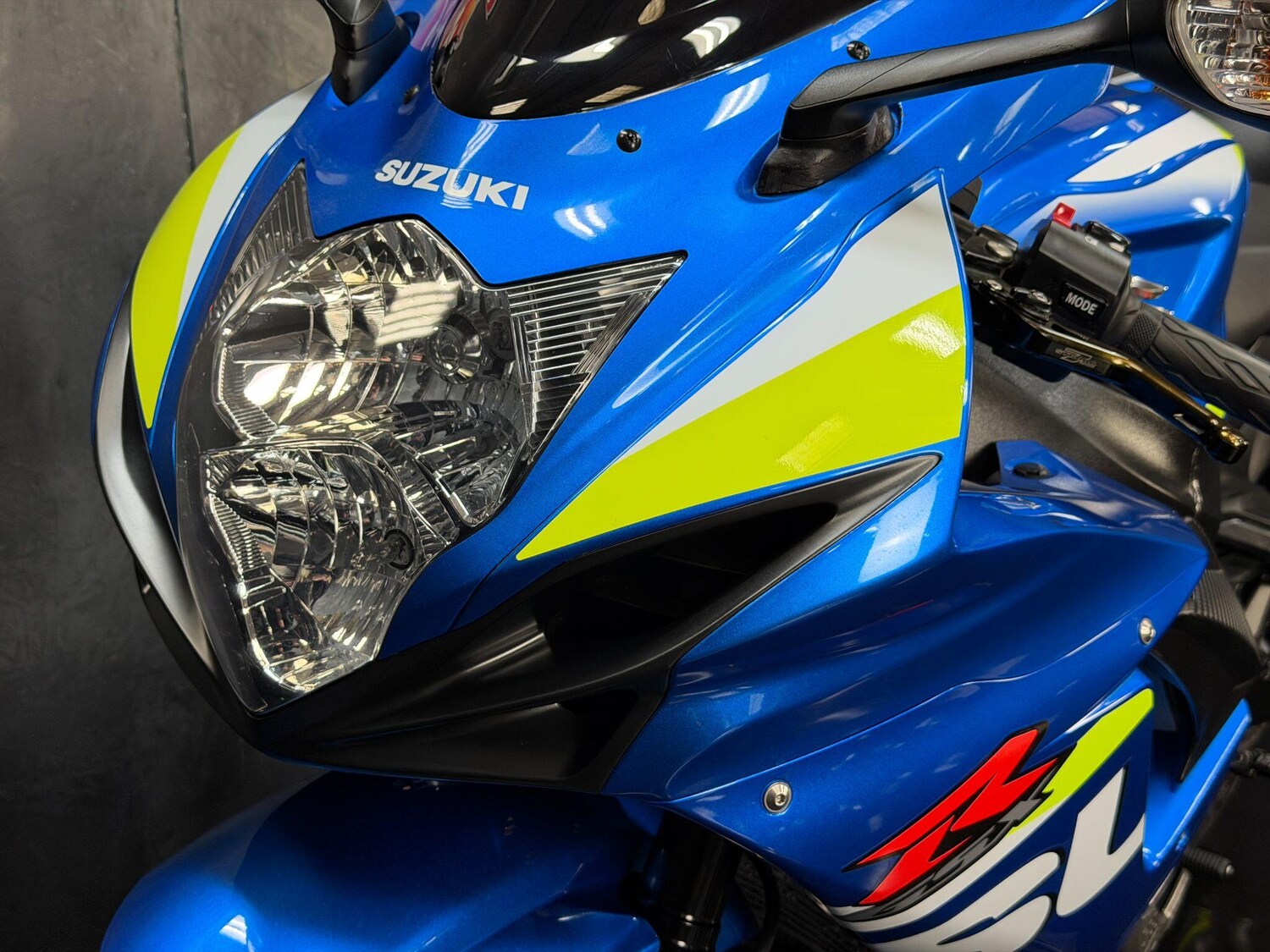 Used Suzuki GSX-R 2015 for sale - 78771463: Photo 33