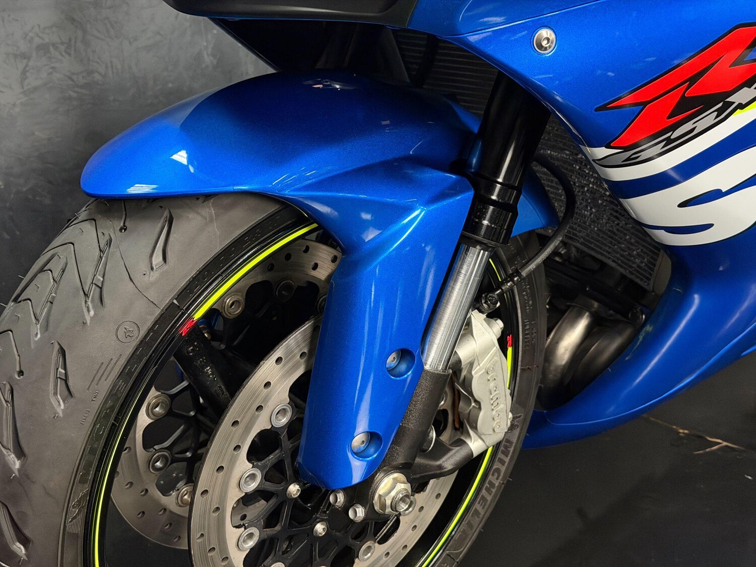Used Suzuki GSX-R 2015 for sale - 78771463: Photo 34