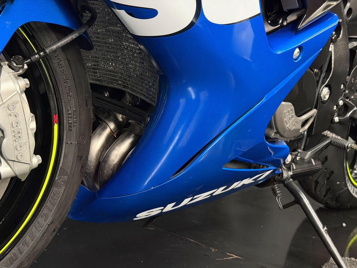 Used Suzuki GSX-R 2015 for sale - 78771463: Photo 37