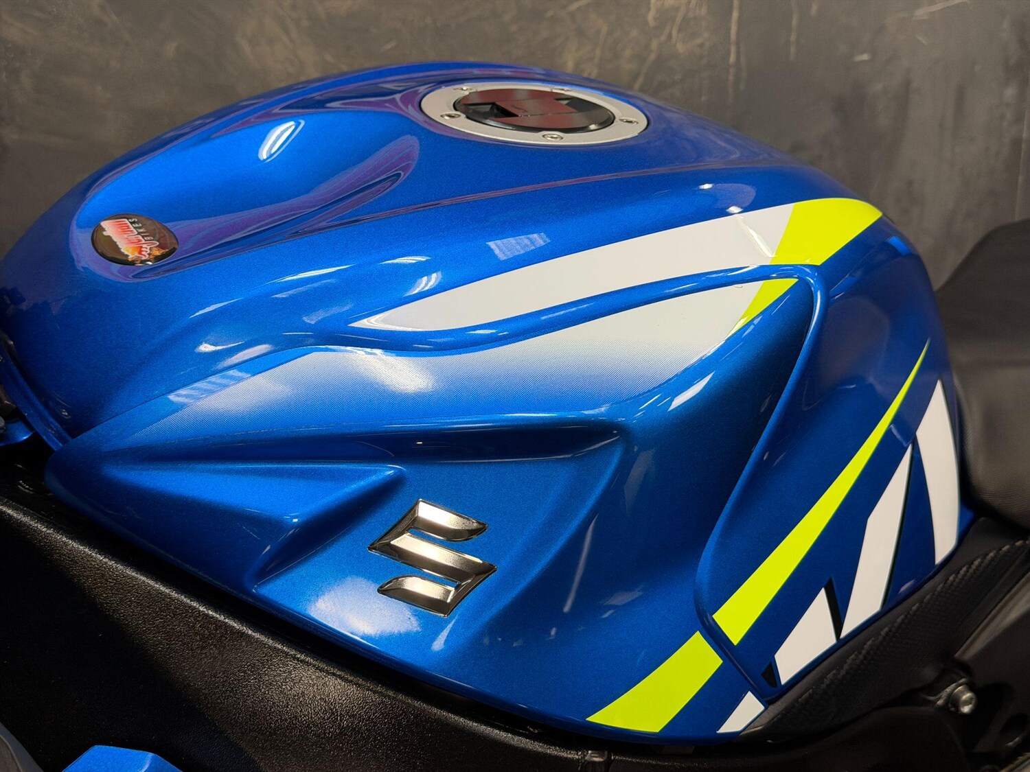 Used Suzuki GSX-R 2015 for sale - 78771463: Photo 38