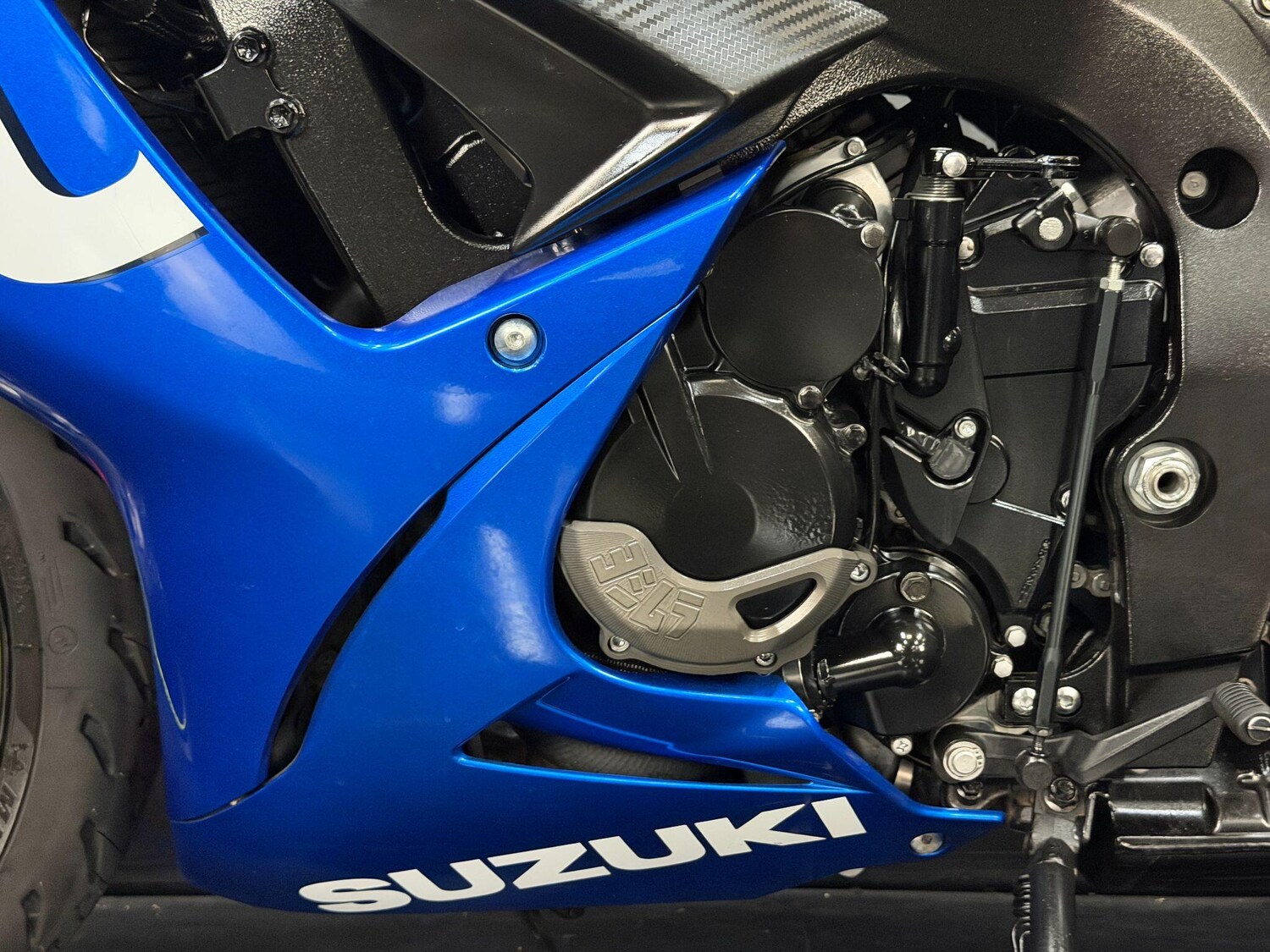 Used Suzuki GSX-R 2015 for sale - 78771463: Photo 39