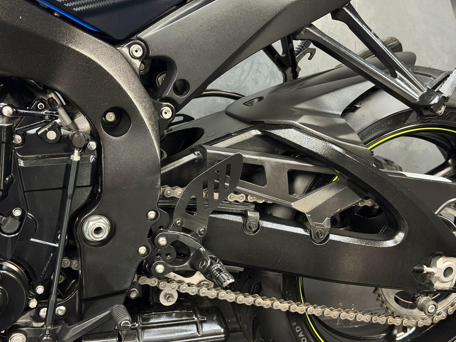 Used Suzuki GSX-R 2015 for sale - 78771463: Photo 40