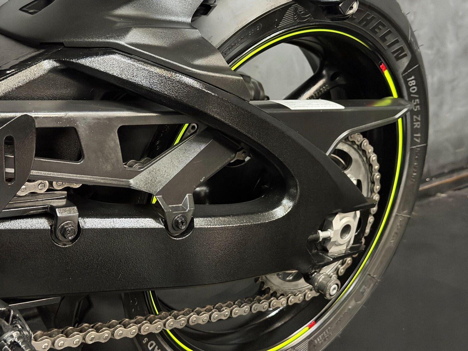 Used Suzuki GSX-R 2015 for sale - 78771463: Photo 41
