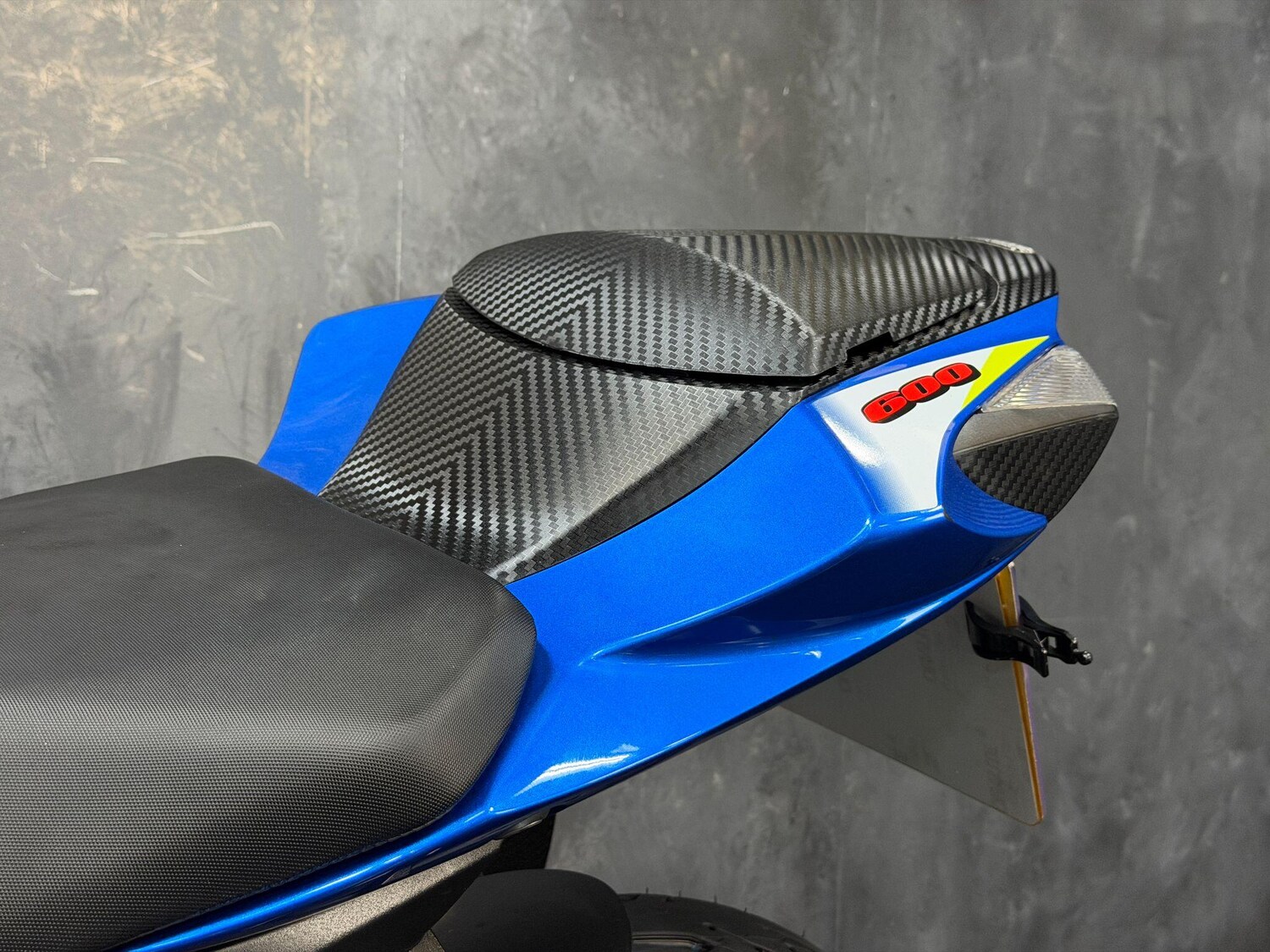 Used Suzuki GSX-R 2015 for sale - 78771463: Photo 43
