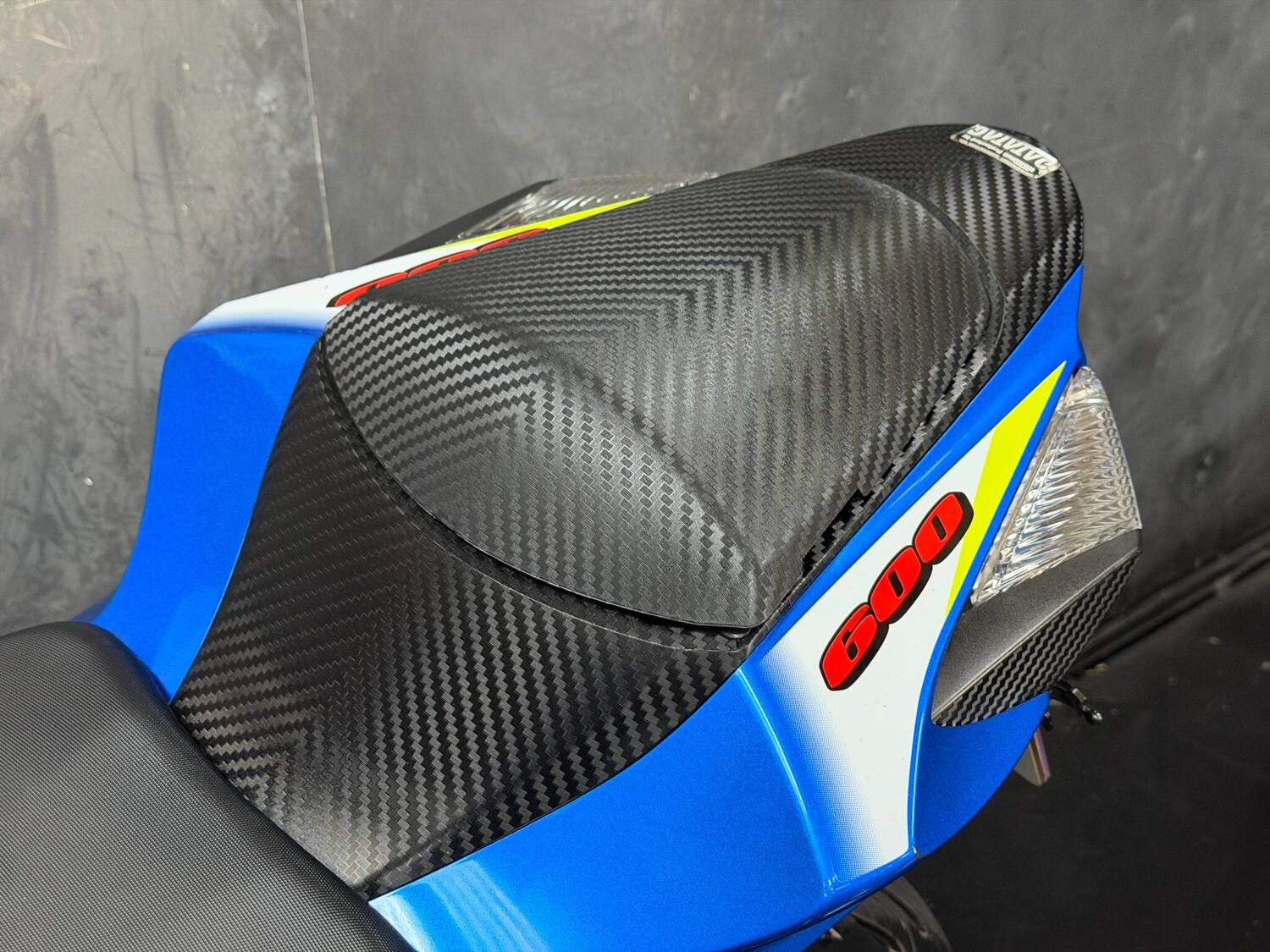 Used Suzuki GSX-R 2015 for sale - 78771463: Photo 44