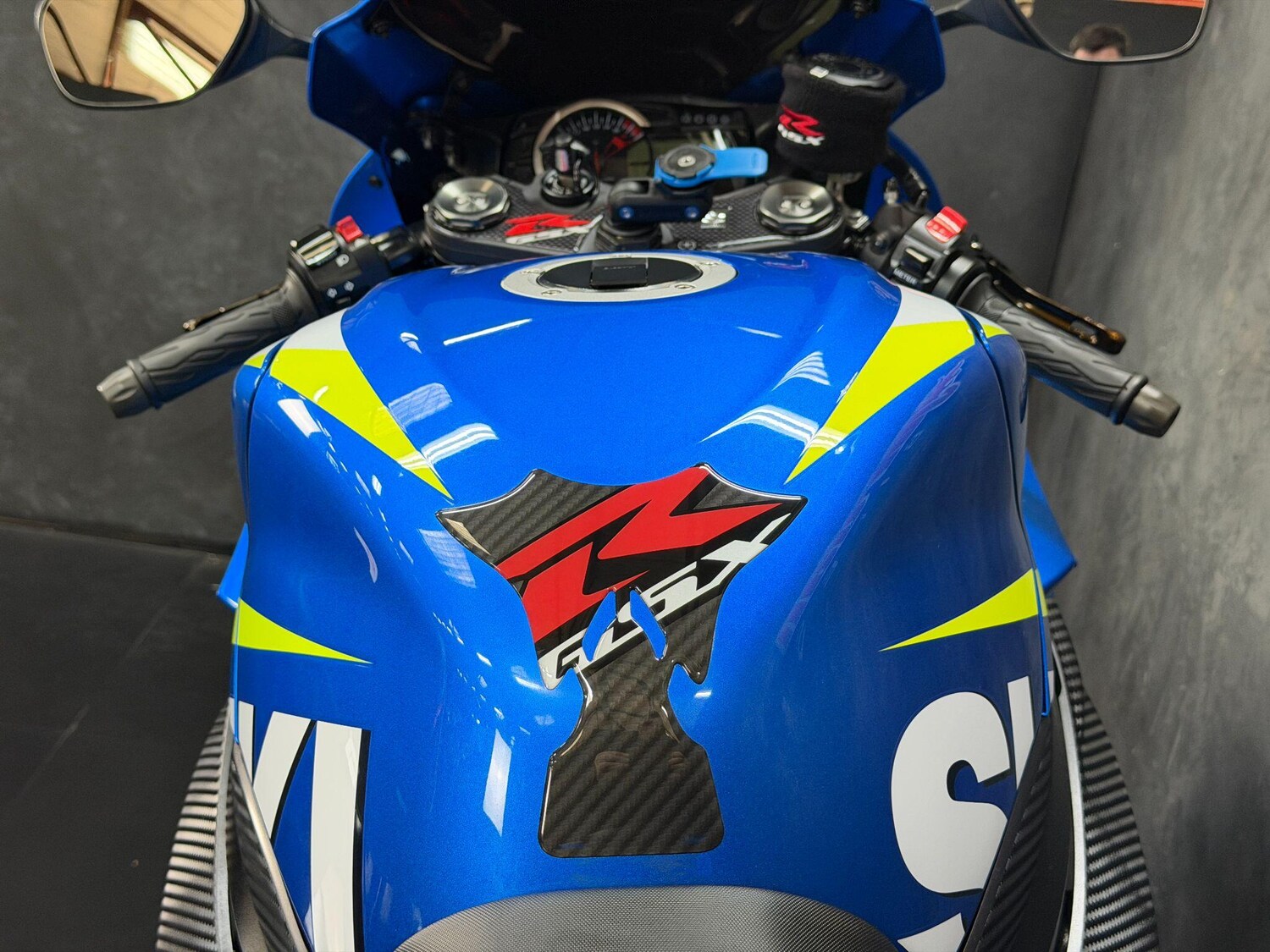 Used Suzuki GSX-R 2015 for sale - 78771463: Photo 47