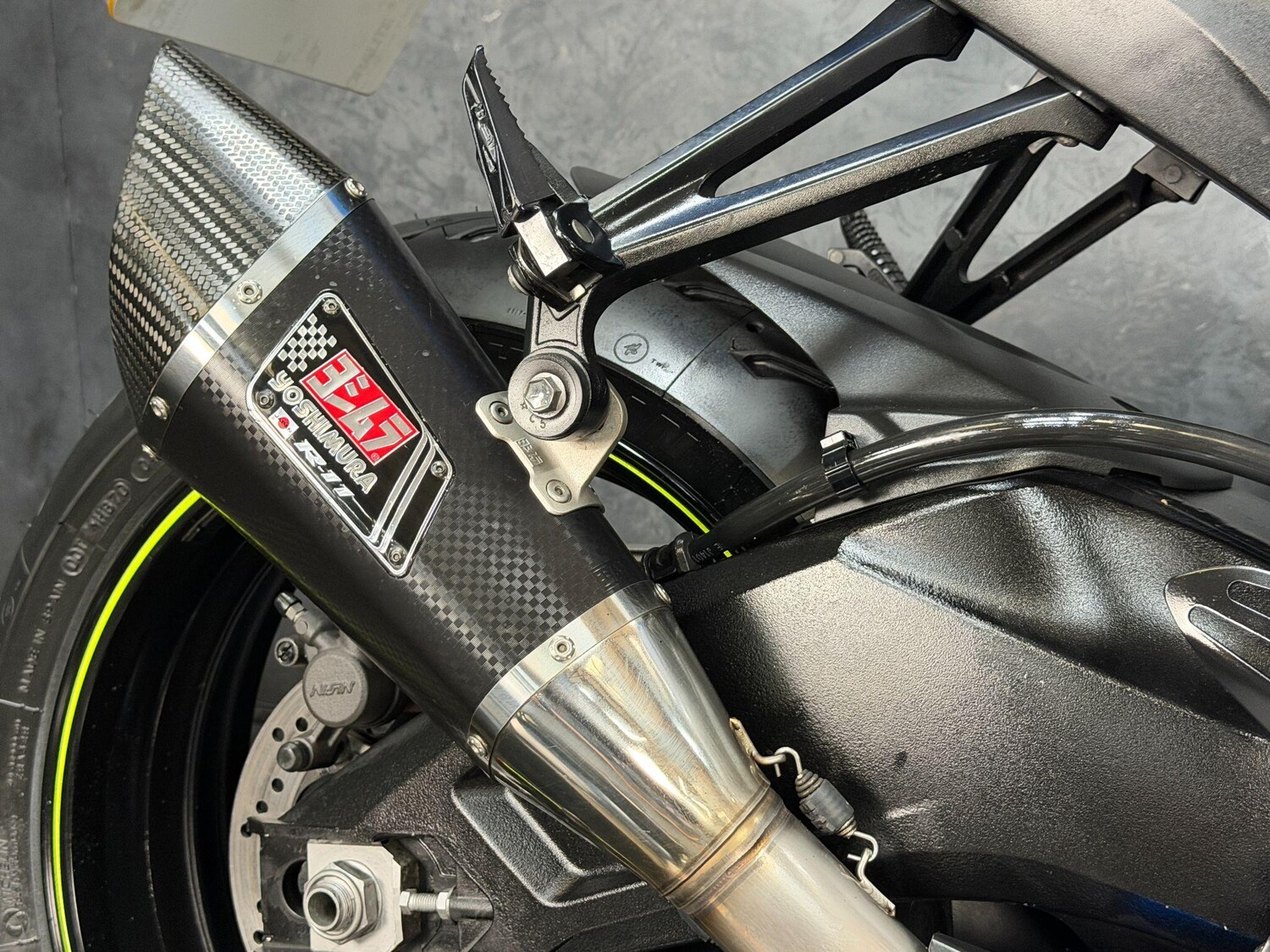 Used Suzuki GSX-R 2015 for sale - 78771463: Photo 6