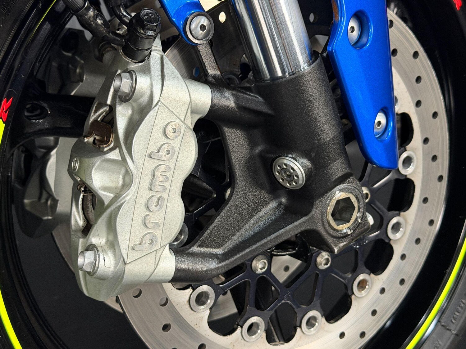 Used Suzuki GSX-R 2015 for sale - 78771463: Photo 7