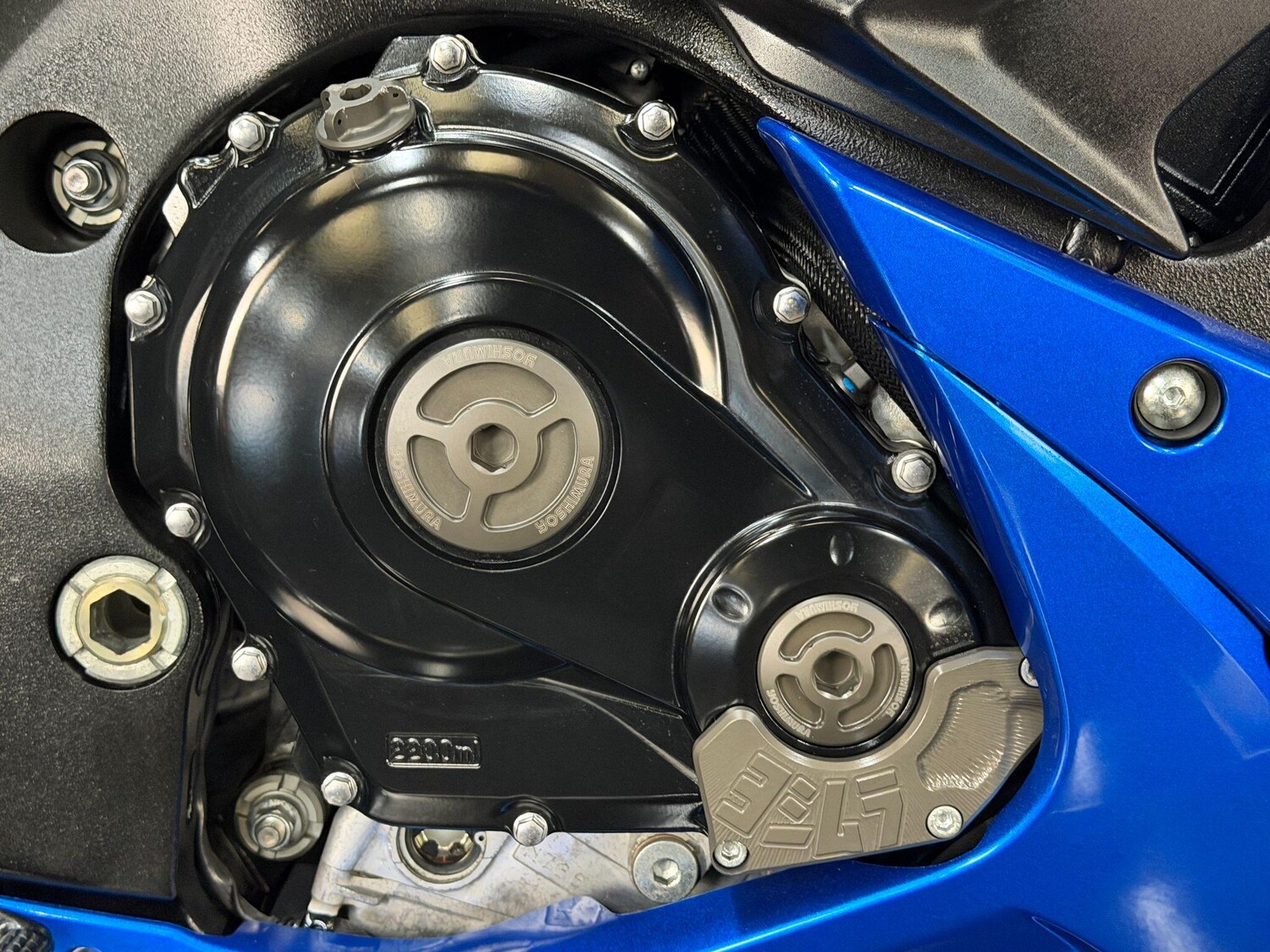 Used Suzuki GSX-R 2015 for sale - 78771463: Photo 8