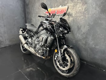 Used Yamaha MT-10 2022 for sale - bike-79609286: Photo
