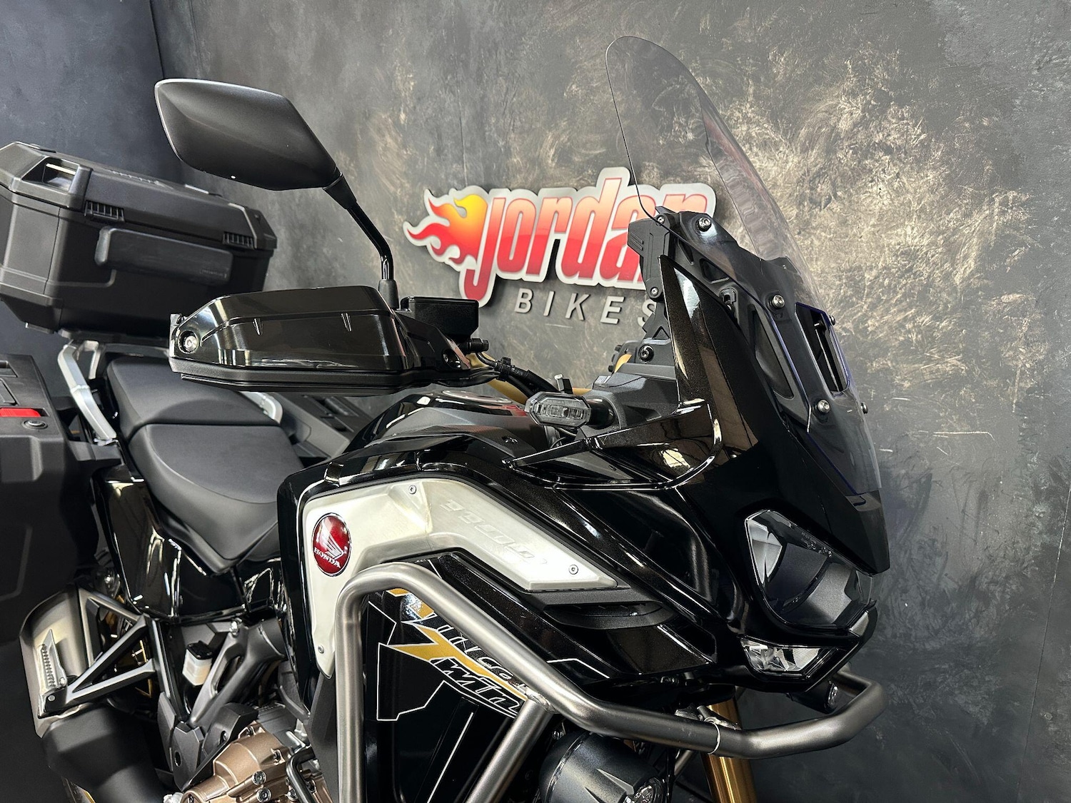 Used Honda CRF 1100 D4-M 2021 for sale - 78759411: Photo 11